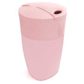 Light My Fire - Pack-up Cup BIO Dusty Pink