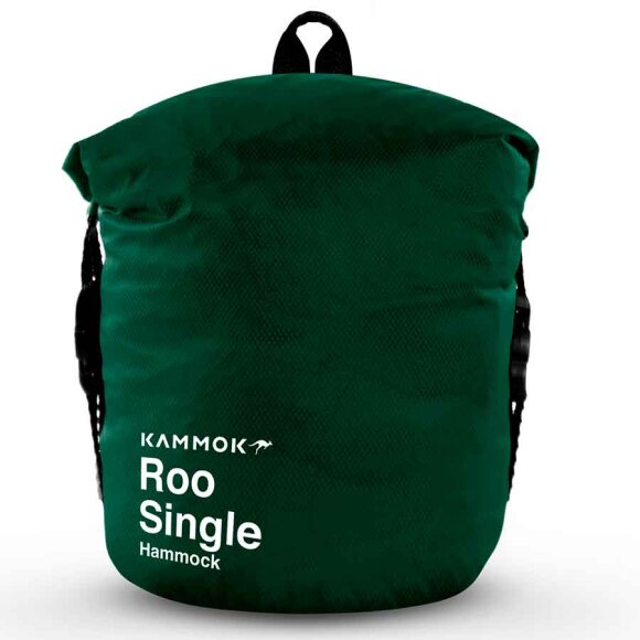 Kammok - Kammok Roo Single - Aloegreen