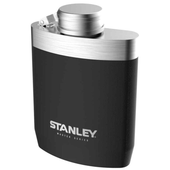 Of Course - Master Flask 0,23 L Black