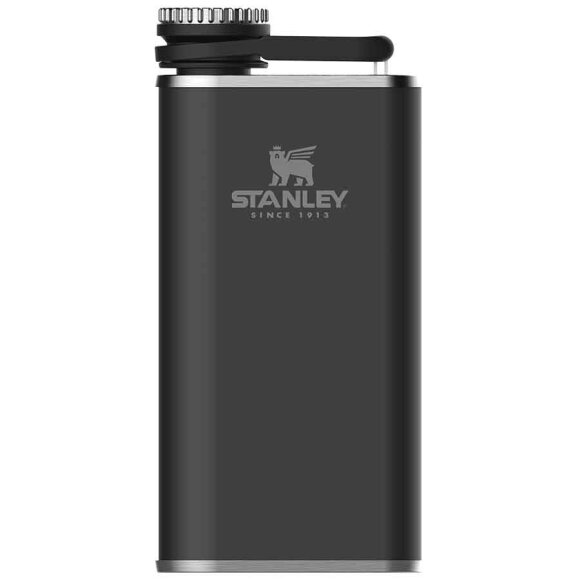 Stanley - Classic Flask 0,23 l Black