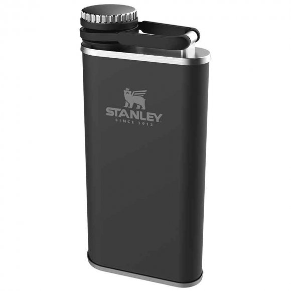 Stanley - Classic Flask 0,23 l Black