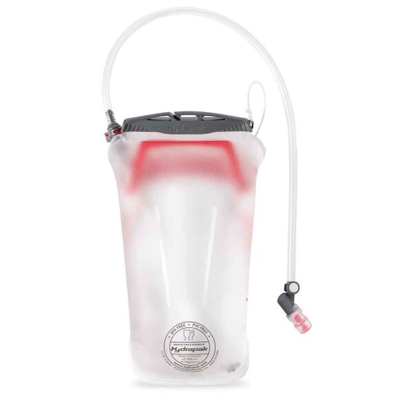 Osprey - Hydraulics LT 1,5 L Reservoir