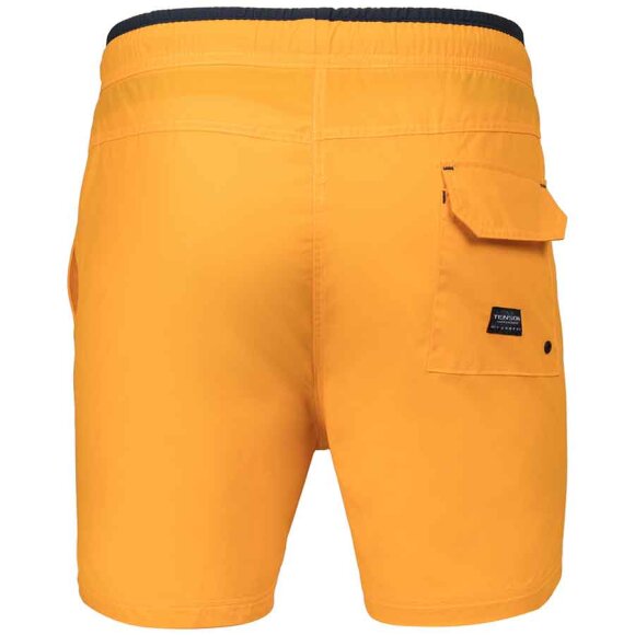 Tenson - Svensk outdoorbrand - outdoortøj - Kos Yellow