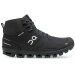 On - Cloudrock M WP All Black