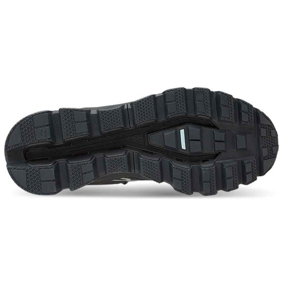 On - Cloudrock M WP All Black