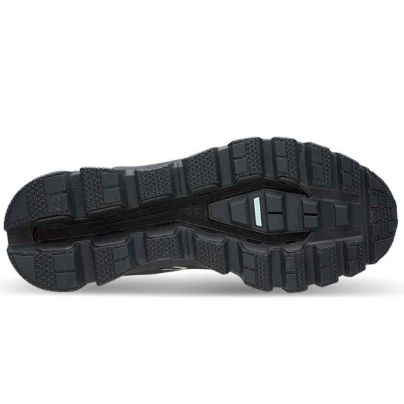 On - Cloudrock Waterproof W Black