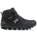 On - Cloudrock Waterproof W Black
