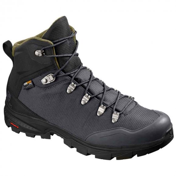 Salomon - OUTback 500 Gtx Ebony