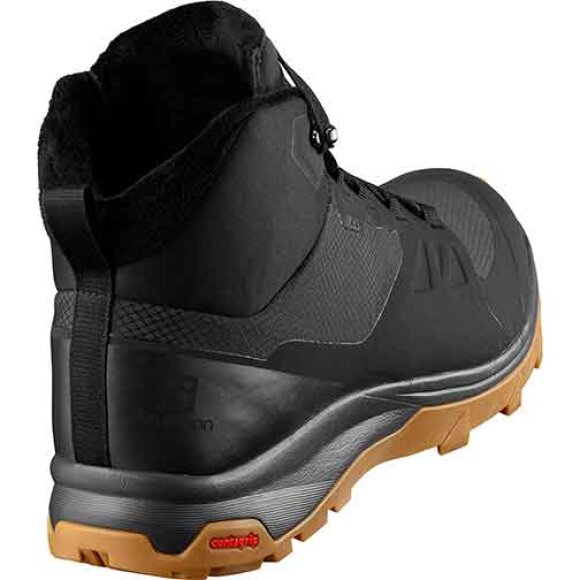 Salomon - OUTsnap CSWP M Black/ebony