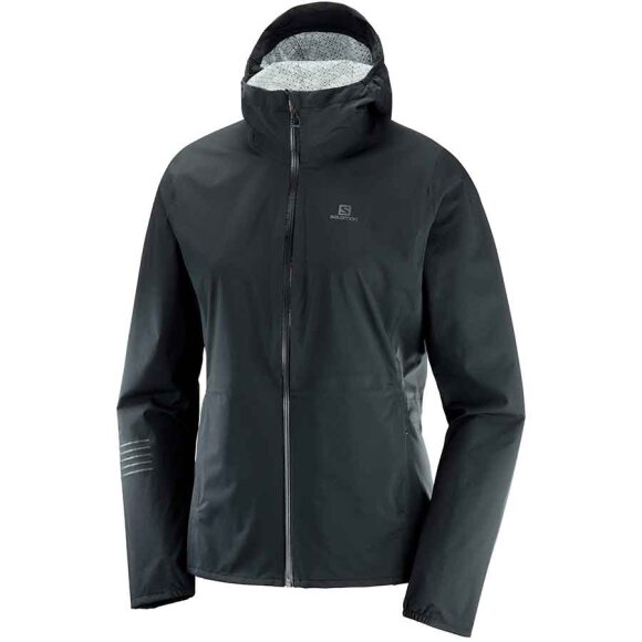 Salomon - Lightning WP Jacket W Black