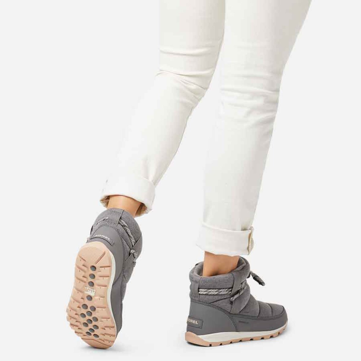 whitney short sorel