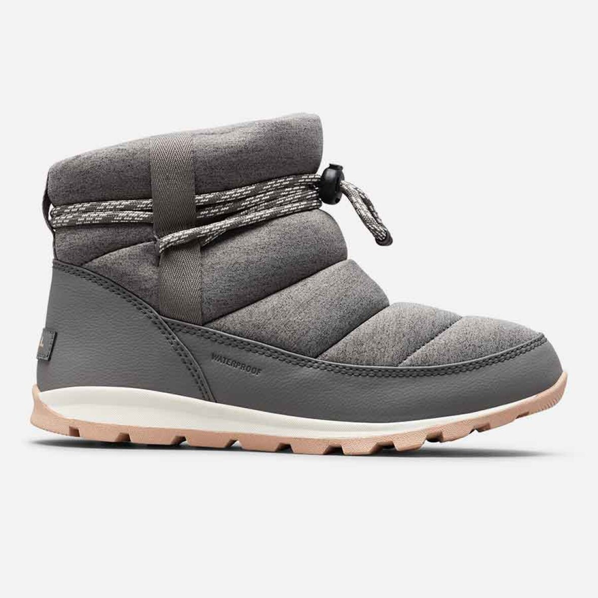 whitney short sorel