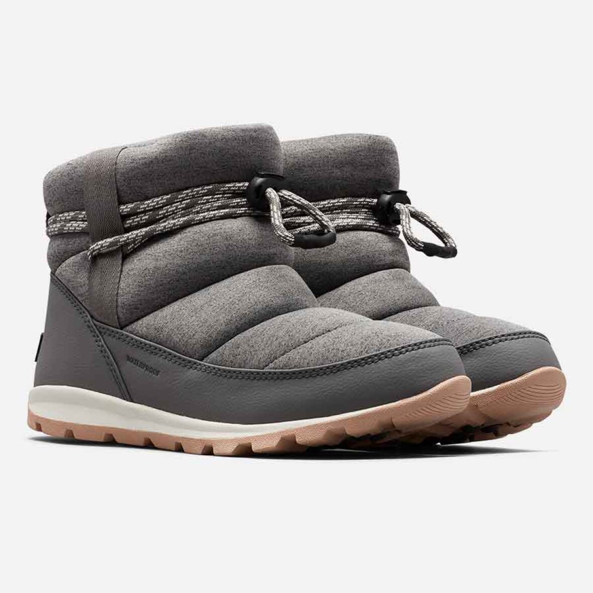 sorel whitney