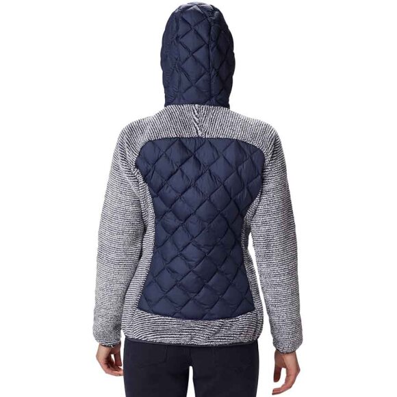 Columbia Sportswear - Techy Hybrid Fleece