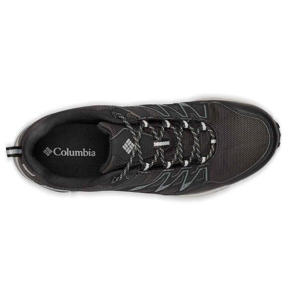 Columbia Sportswear - Wayfinder Outdry Black