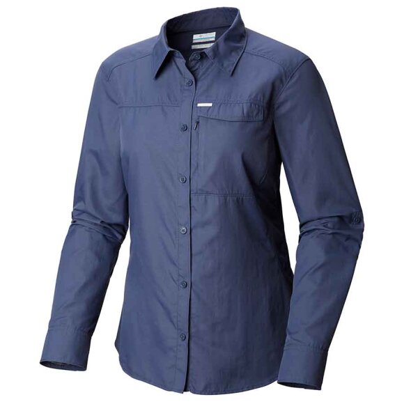 Columbia Sportswear - Silver Ridge 2.0 Long Sleeve