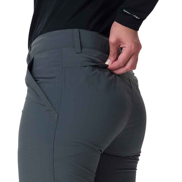 Columbia Sportswear - Zipp-Off Silver Ridge Convertible Pant