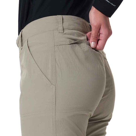 Columbia Sportswear - Silver Ridge Zipp-off bukser til damer