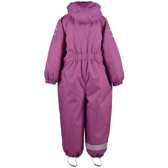 Mikk-Line - Winter Suit Violet Quartz