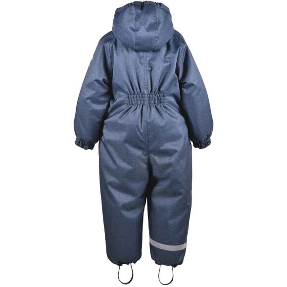 Mikk-Line - Comfort Suit Blue Nights