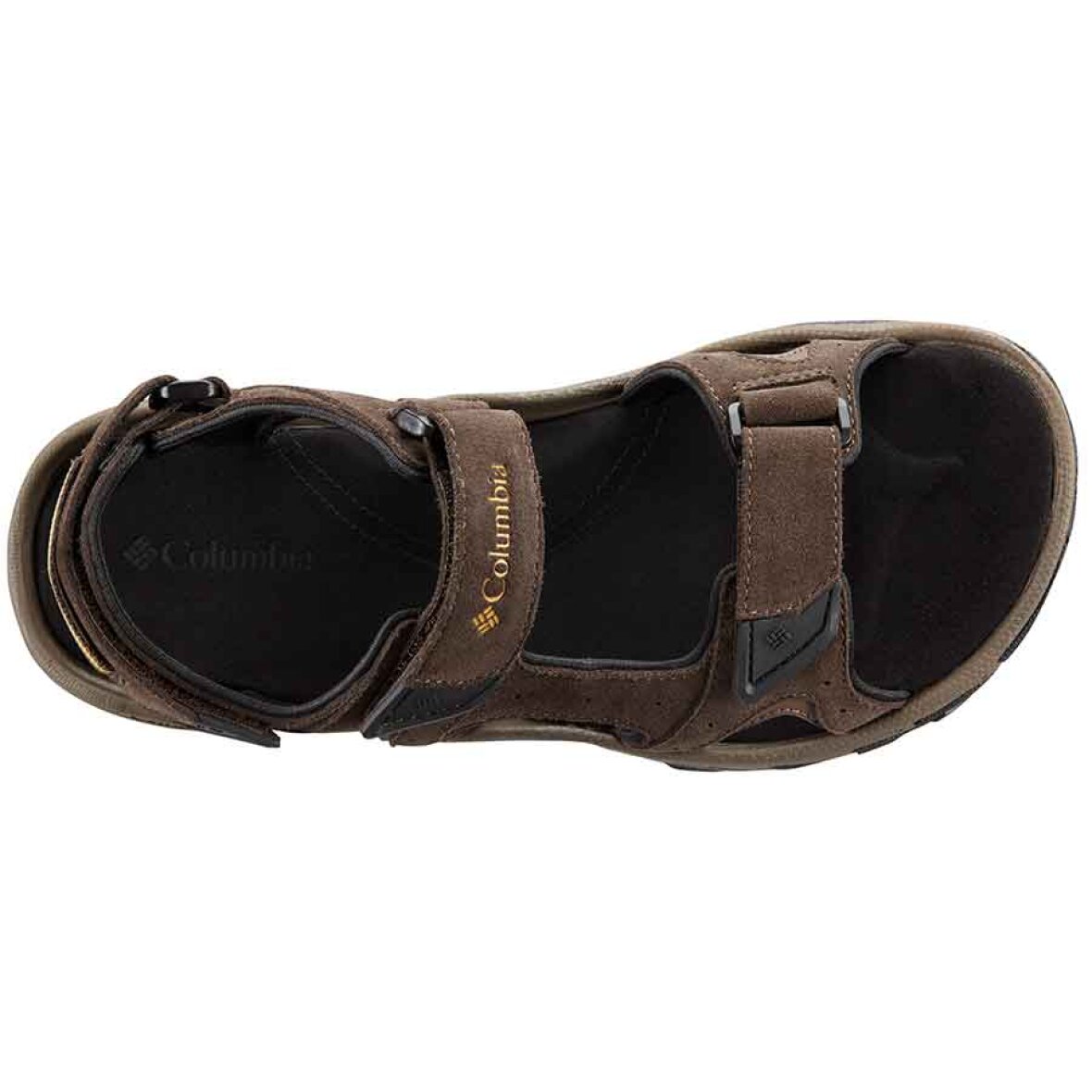 Columbia Santiam 3 sandal K b en god vandresandal