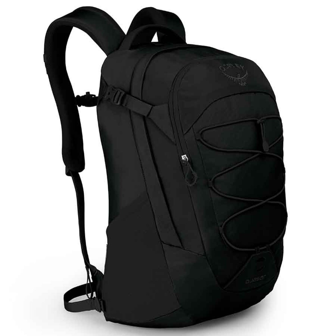 Quasar Black Quasar Black