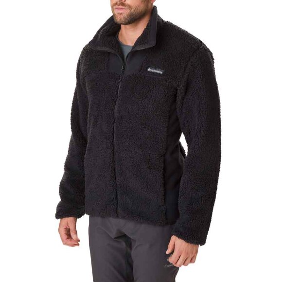 Columbia Sportswear - Winter Pass Fleece Full Zip