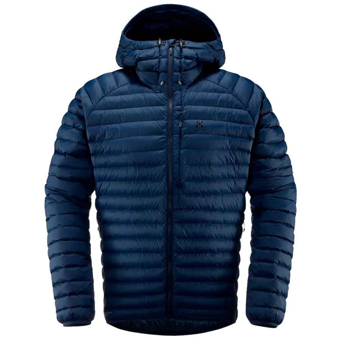 Mimic Hood Men Tarn Blu | 485 g (str. L) Køb den her