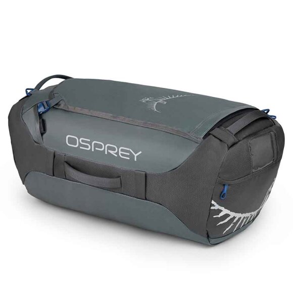 Osprey - Transporter 65 Pointbreak Grey