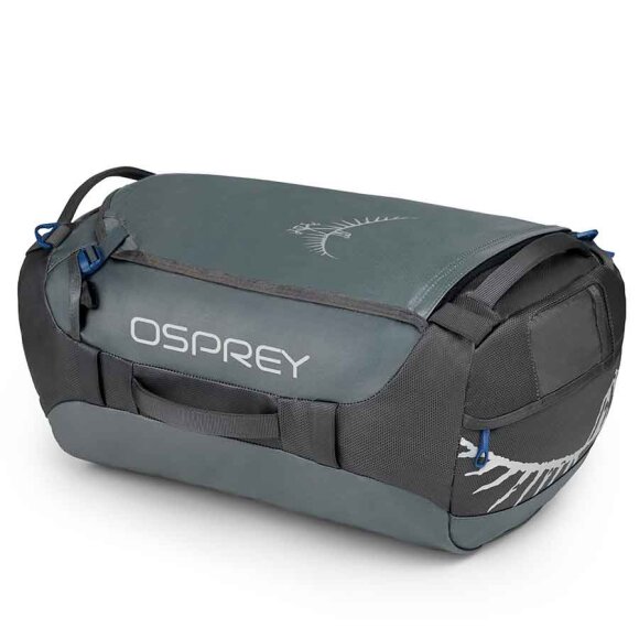 Osprey - Transporter 40 Pointbreak Grey