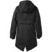 Didriksons - Thea Girls Parka Black