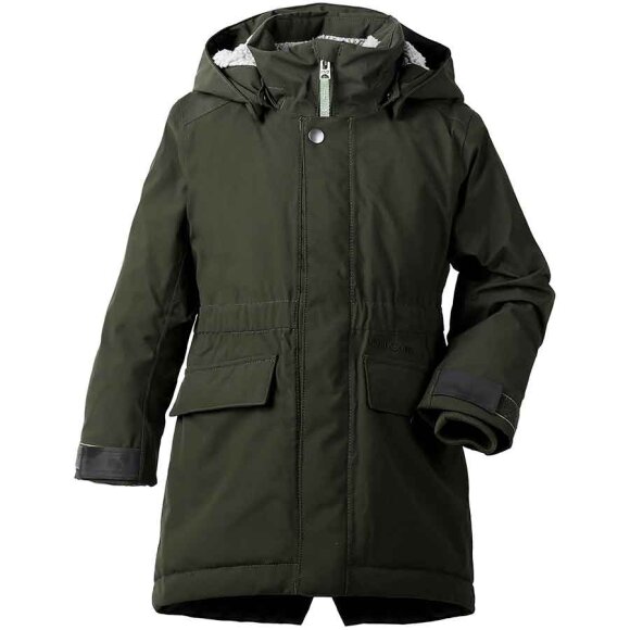 Didriksons - Ronne Kids Parka