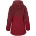 Didriksons - Alta Womens Jacket Anemon Red