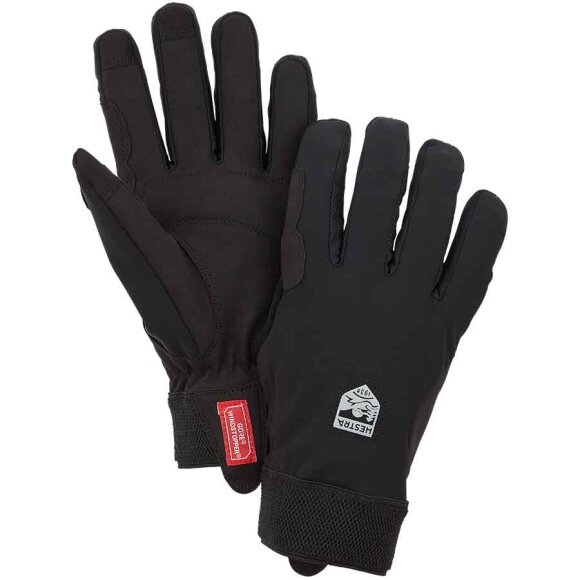 Hestra - Windstopper Tracker 5 finger