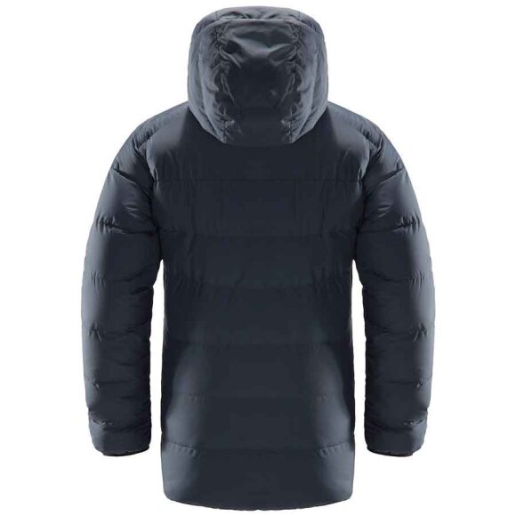 Haglöfs - Näs Down Jacket W Dense Blue
