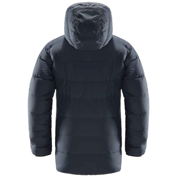 Haglöfs - Näs Down Jacket W Dense Blue