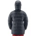 Haglöfs - Näs Down Jacket W Dense Blue