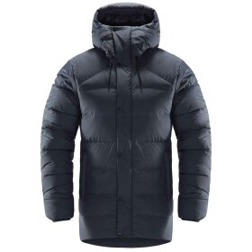 Haglöfs - Näs Down Jacket W Dense Blue