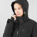 Salomon - Icecrystal Jacket W Black