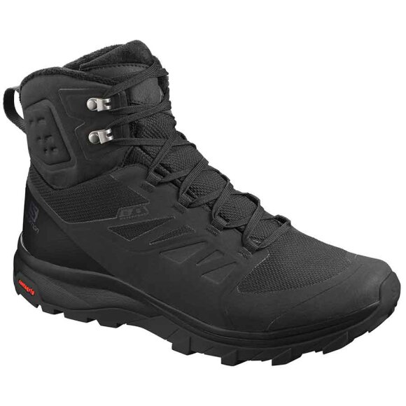 Salomon - OUTblast TS CSWP M Black