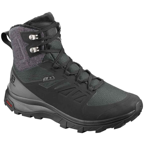 Salomon - OUTblast TS CSWP W Black