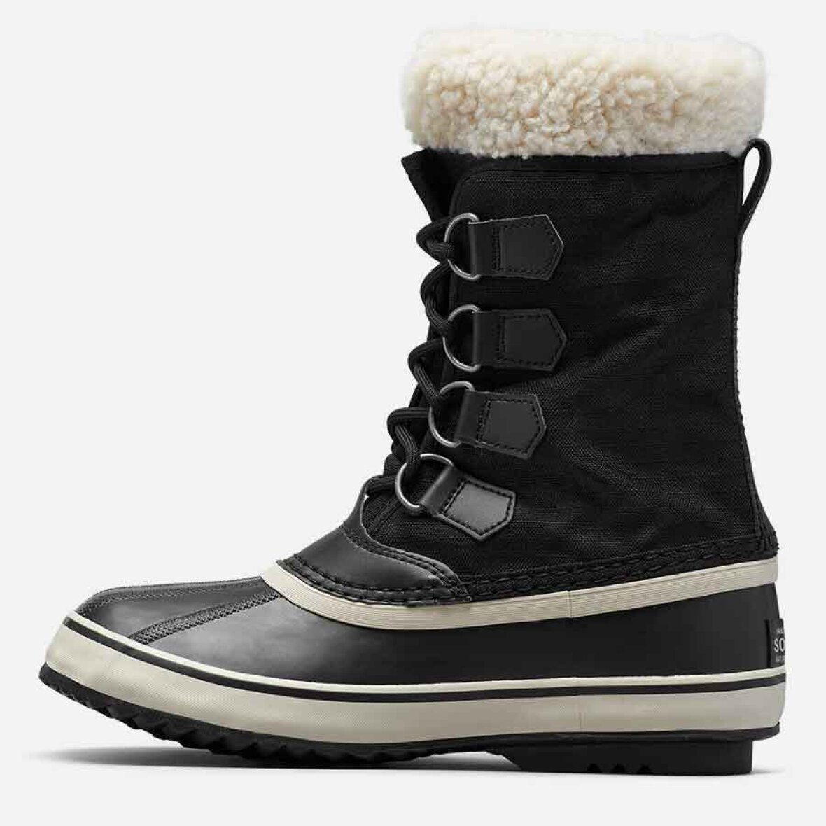 sorel winter carnival dark seas
