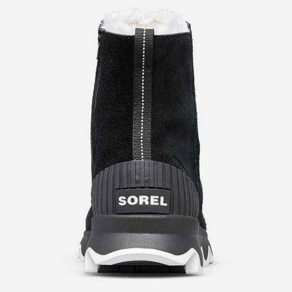 Sorel - Kinetic Short W Black/Sea Salt