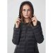 Tenson - Svensk outdoorbrand - outdoortøj - Madelyn Black jakke