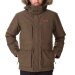 Columbia Sportswear - Marquam Peak Jacket M Olive Green