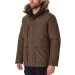 Columbia Sportswear - Marquam Peak Jacket M Olive Green