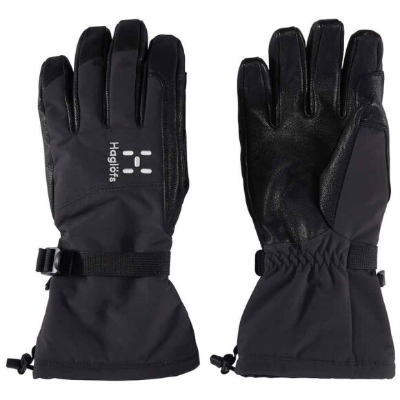 Haglöfs - Niva Glove True Black/Slate
