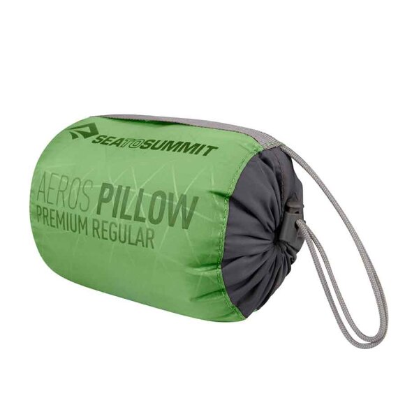 Sea To Summit - Aeros Premium Pillow Regular
