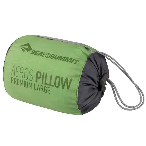 Sea To Summit - Aeros Premium Pillow Large