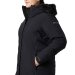 Columbia - Hillsdale Parka W Black